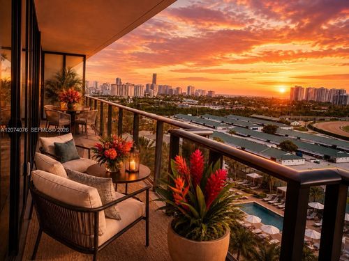 1010-1170 E Hallandale Beach, Hallandale Beach, FL, 33009 | Card Image
