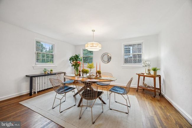 7 E Amherst Rd, House other with 4 bedrooms, 4 bathrooms and null parking in BALA CYNWYD PA | Image 9