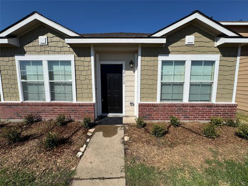 21719 Mossy Field Ln, Spring, TX, 77388-3647 | Card Image