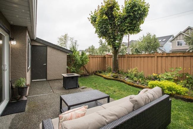 13 - 12438 Brunswick Place, Townhouse with 3 bedrooms, 2 bathrooms and 2 parking in Richmond BC | Image 32