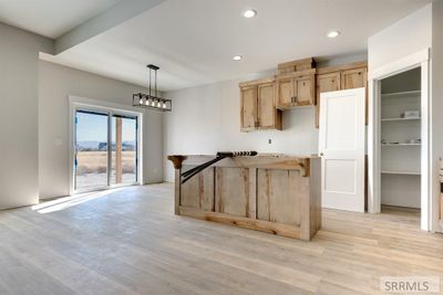 Kitchen to Dining Area | Image 3