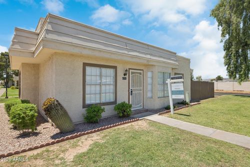 6701 S Jentilly Ln, Tempe, AZ, 85283-4013 | Card Image