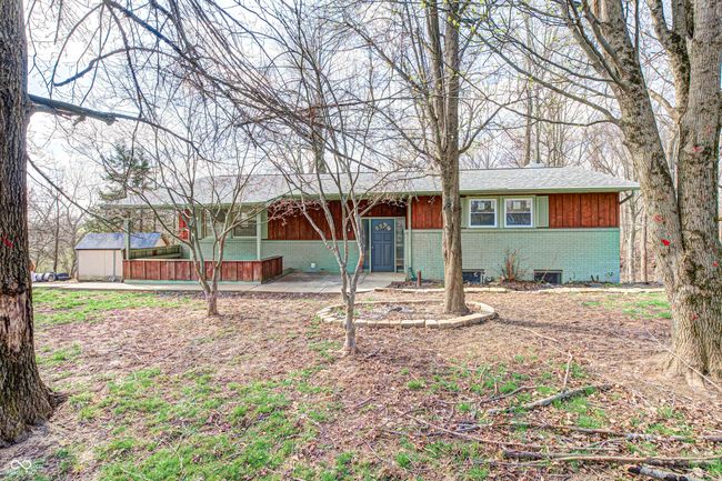 5453 S Westwood Dr, House other with 4 bedrooms, 2 bathrooms and null parking in Knightstown IN | Image 42