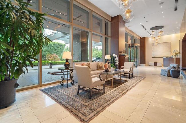 2309 - 3630 Peachtree Rd Ne, Condo with 1 bedrooms, 2 bathrooms and null parking in Atlanta GA | Image 43