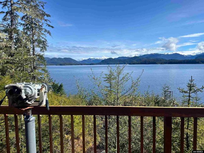 L16, 17, 20 B1 Middle Island, House other with 2 bedrooms, 1 bathrooms and null parking in Sitka AK | Image 24