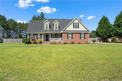 114 Terrier Way, Raeford, NC, 28376-7963 | Card Image