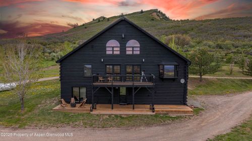 8153 County Road 312, New Castle, CO, 81647-9699 | Card Image