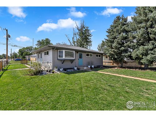 2549 14th Avenue Ct, Greeley, CO, 80631-8320 | Card Image
