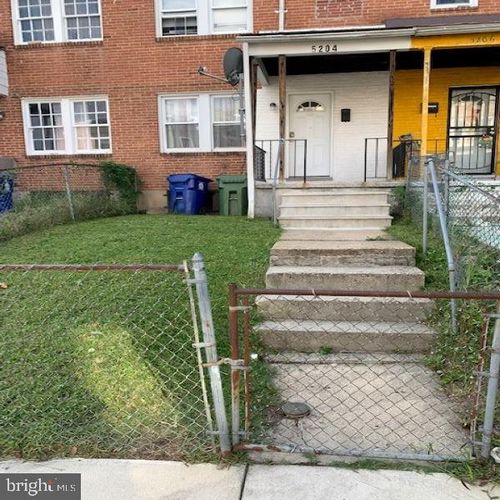 5204 Craig Ave, BALTIMORE, MD, 21212-4228 | Card Image