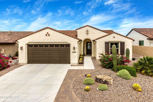 61530 E Dead Wood Trl, Oracle, AZ, 85623-7518 | Card Image