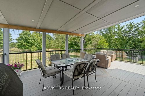 36 Rapids Rd, Thomasburg, ON, K0K3H0 | Card Image