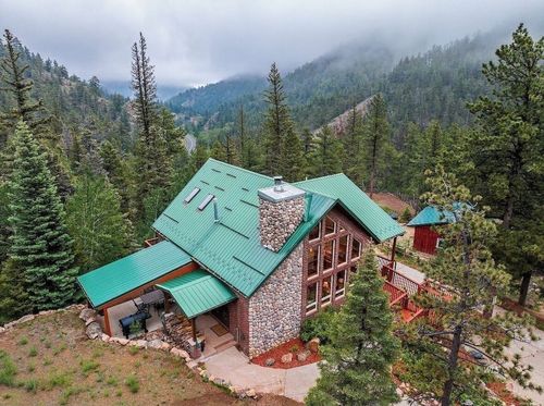16679 State Highway 96 W, Wetmore, CO, 81253-9702 | Card Image