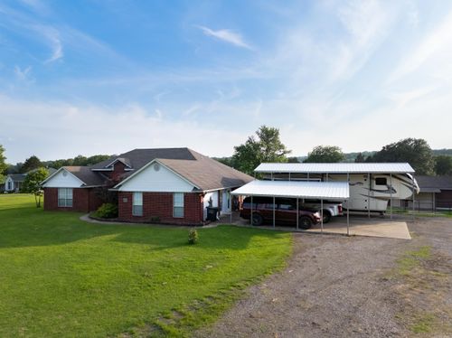 8529 Uniontown Hwy, Uniontown, AR, 72955-9007 | Card Image