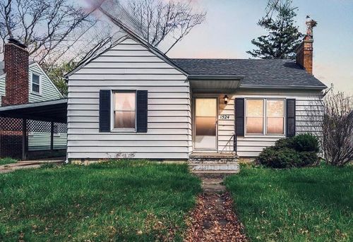 1524 W Mount Hope Avenue Avenue, Lansing, MI, 48910 | Card Image