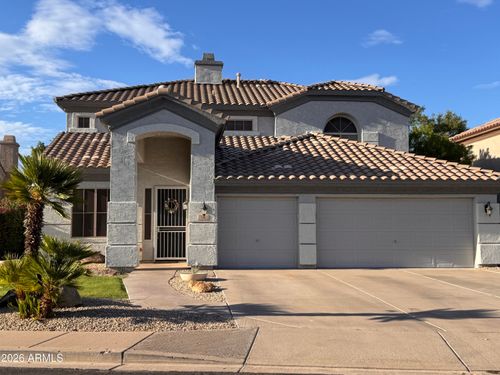 320 W Leah Ave, Gilbert, AZ, 85233-2124 | Card Image