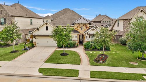 6519 Elrington Heights Ln, Katy, TX, 77493-3623 | Card Image