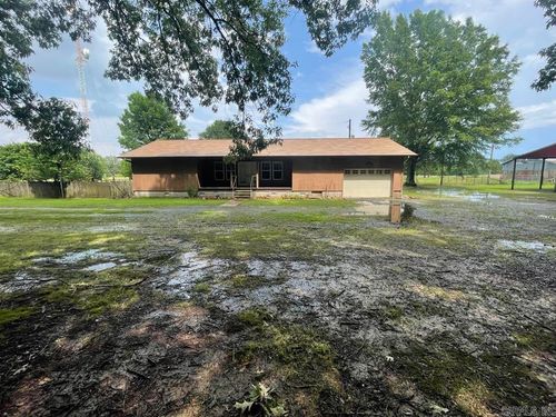 6053 Hwy 302 E Highway, De Valls Bluff, AR, 72041 | Card Image