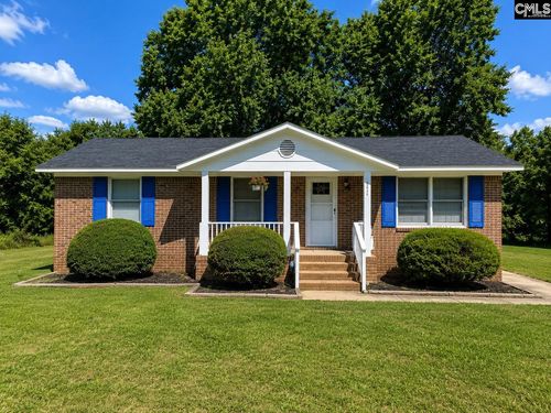 98 Golf Course Road, Winnsboro, SC, 29180 | Card Image