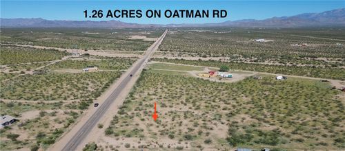 1227 W Oatman Rd, Golden Valley, AZ, 86413 | Card Image