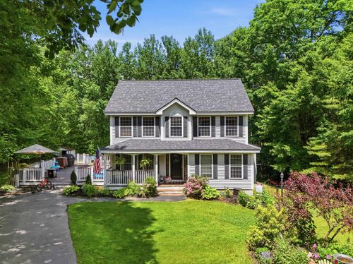 10 Guernsey Ct, Chichester, NH, 03258-6550 | Card Image