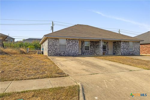 a-b-3603 Westwood Drive, Killeen, TX, 76549 | Card Image