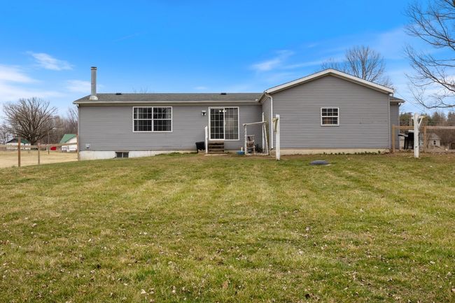 519 N Broadway St, House other with 3 bedrooms, 2 bathrooms and null parking in Mentone IN | Image 31