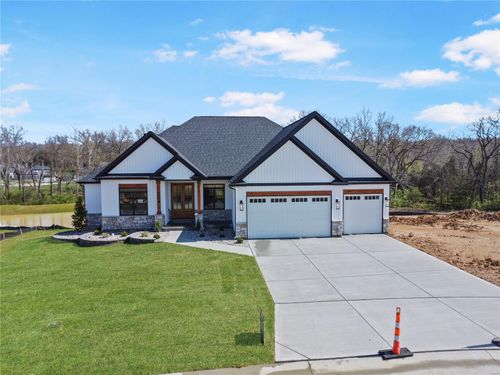 204 Great Bear Pass, Foristell, MO, 63348-1331 | Card Image