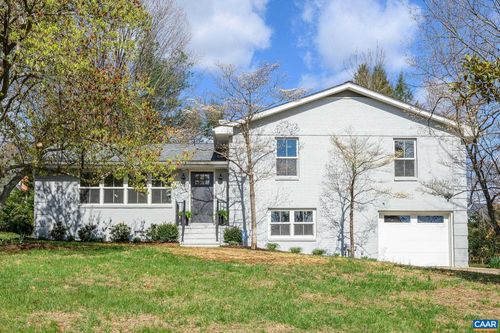 103 Chaucer Rd, CHARLOTTESVILLE, VA, 22901-2212 | Card Image