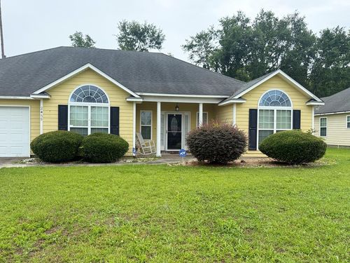 2435 Muscogee Dr, Valdosta, GA, 31602-5720 | Card Image