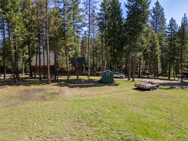 193 Mud Lake Rd, House other with 2 bedrooms, 1 bathrooms and null parking in Troy MT | Image 31