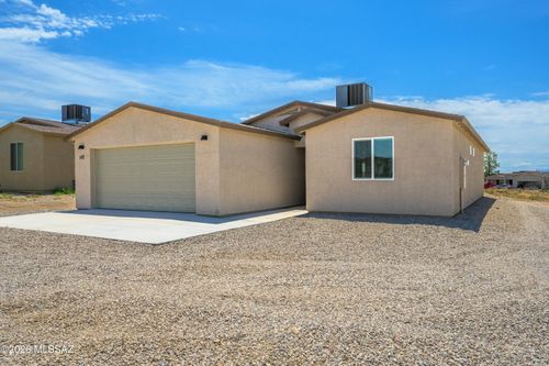 142 S Montgomery Ave, Corona de Tucson, AZ, 85641-2834 | Card Image