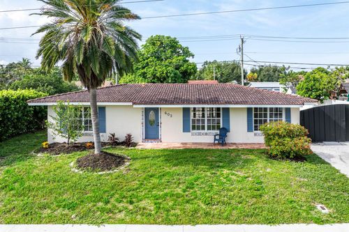 602 Heron Dr, Delray Beach, FL, 33444-1879 | Card Image