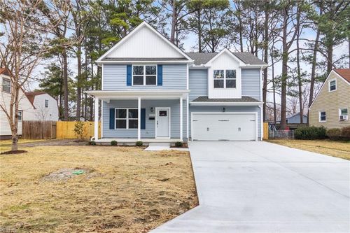 8017 Bison Ave, Norfolk, VA, 23518-2944 | Card Image