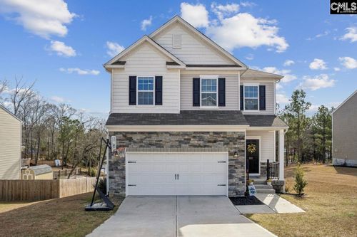 221 Shadowbrook Way, Camden, SC, 29020-8054 | Card Image