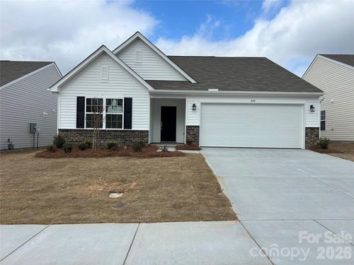 240 W 18th Street, Kannapolis, NC, 28081 | Card Image
