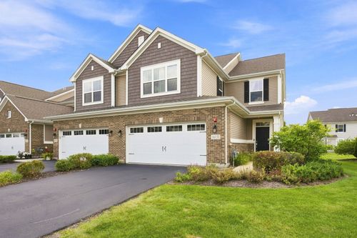 16131 W Coneflower Dr, Lockport, IL, 60441-4112 | Card Image