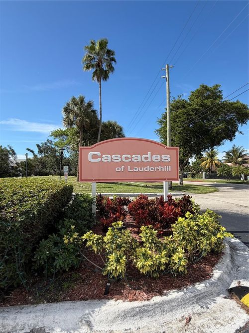 apt-305-7940 Nw 50th St, Lauderhill, FL, 33351-5652 | Card Image