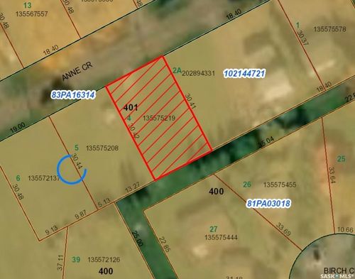 7 Anne Cres, Candle Lake, SK, S0J3E0 | Card Image