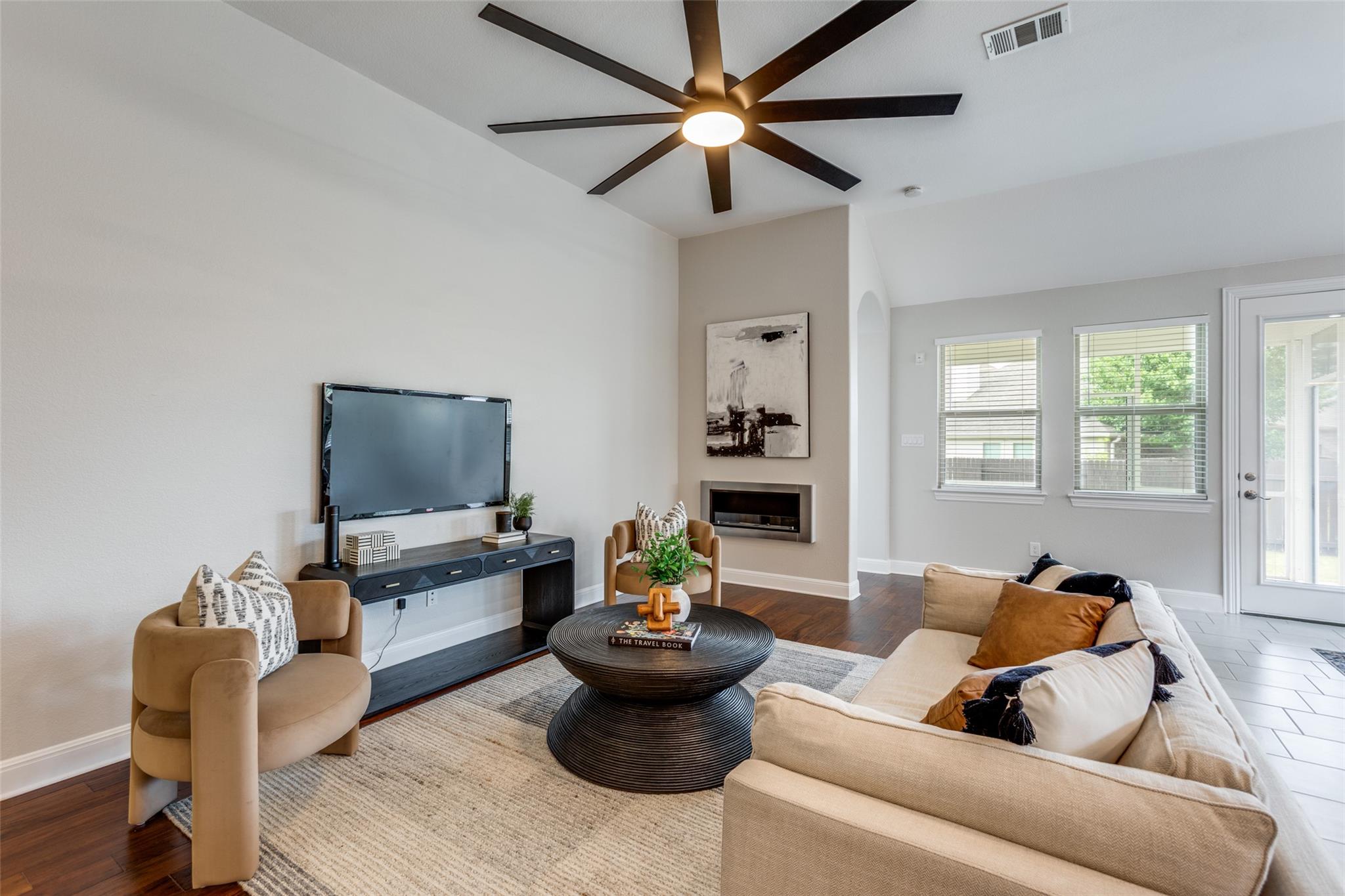 Residential in Pflugerville 5