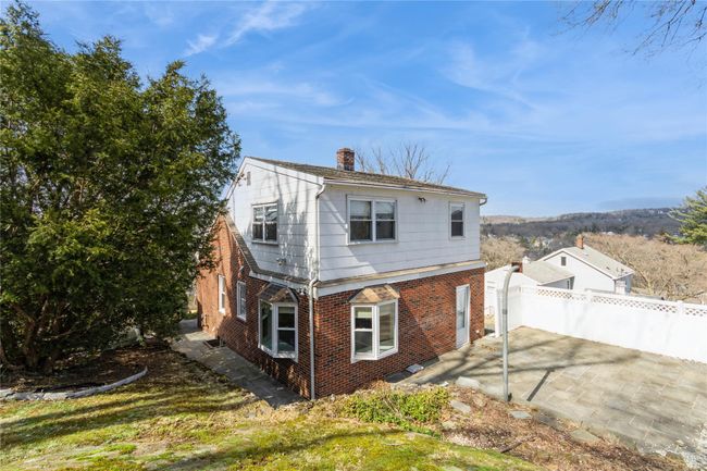 View from back of property | Image 25