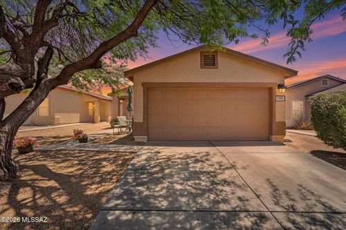 7363 S Messala Ct, Tucson, AZ, 85746-2554 | Card Image