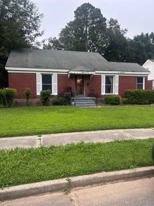 3210 S Waynoka Cir, Memphis, TN, 38111 | Card Image