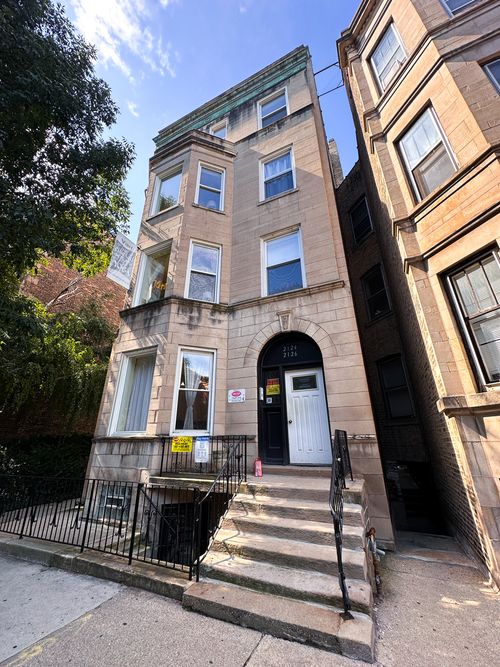 apt-1-2126 N Sheffield Ave, Chicago, IL, 60614-4229 | Card Image