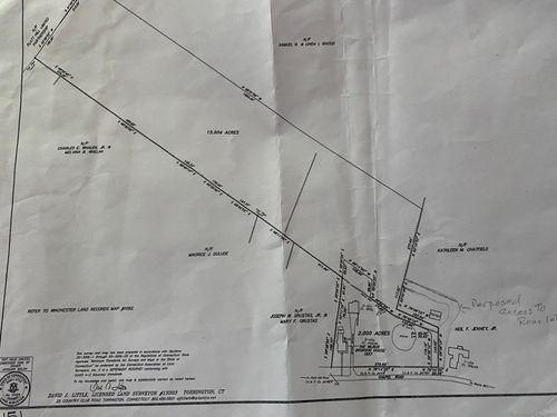 00 Chapel Rd, Winsted, CT, 06098 | Card Image