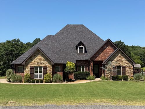 101 Liberty Cir, McAlester, OK, 74501-1998 | Card Image