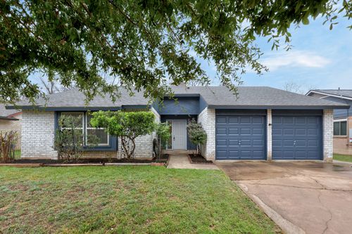 11100 Blossom Bell Dr, Austin, TX, 78758-4216 | Card Image