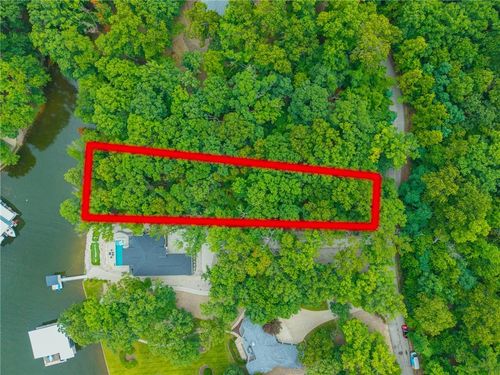 Lot #135B Oak Drive, Sunrise Beach, MO, 65079 | Card Image