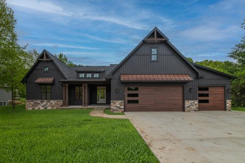 9953 Honey Creek Trail, Portage, MI, 49024 | Card Image
