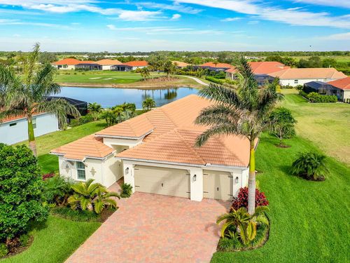 18709 Lake Hammock Drive, NAPLES, FL, 34114 | Card Image