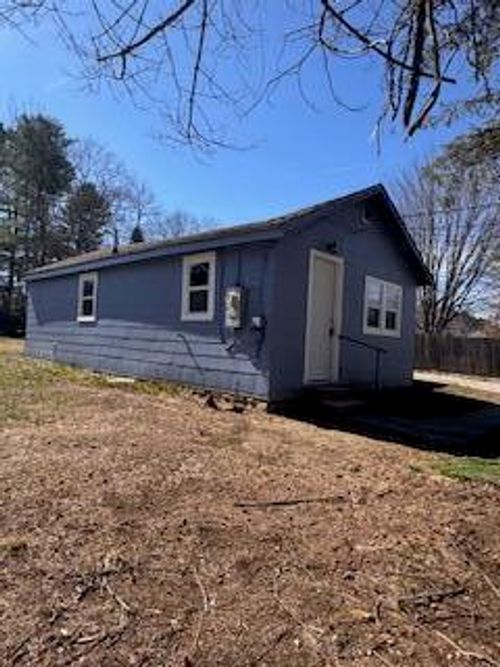 12 Warren Street, Bridgton, ME, 04009 | Card Image